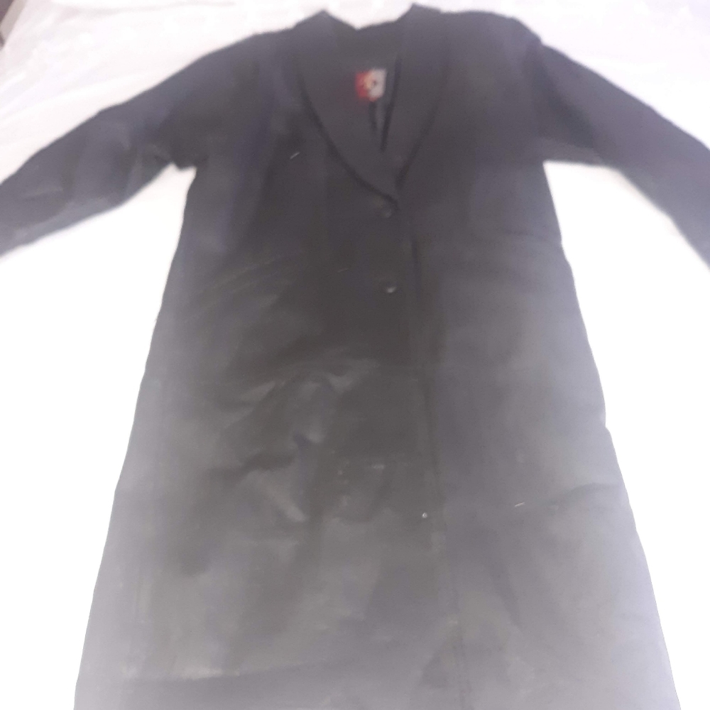 Ladys trench coat